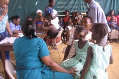 Medical Outreach