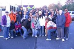 Mission Trip 2006